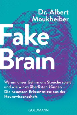 Read: Book Fake Brain