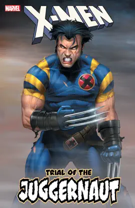 Read: X-Men