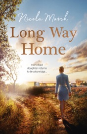 Long Way Home - Nicola Marsh