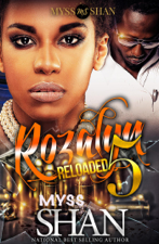 Rozalyn 5 - Myss Shan Cover Art