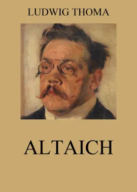 Read: Altaich