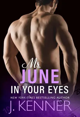 Read: In Your Eyes Book