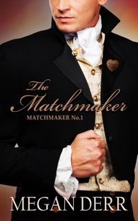 The Matchmaker by Megan Derr