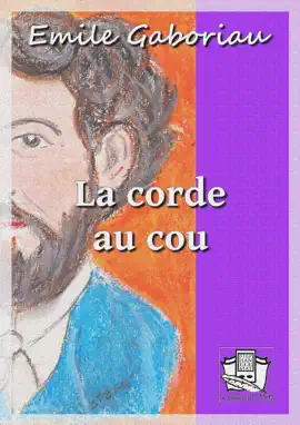Read: La corde Book au cou