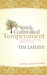 Spirit-Controlled Temperament