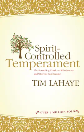Read: Spirit-Controlled Book Temperament