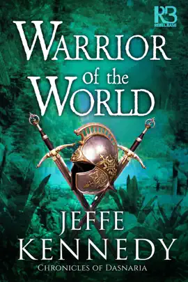 Read: Warrior of Book the World