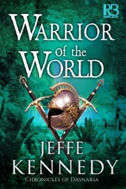 Warrior of the World - Jeffe Kennedy