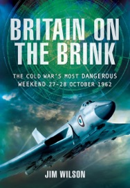 Britain on the Brink - Jim Wilson