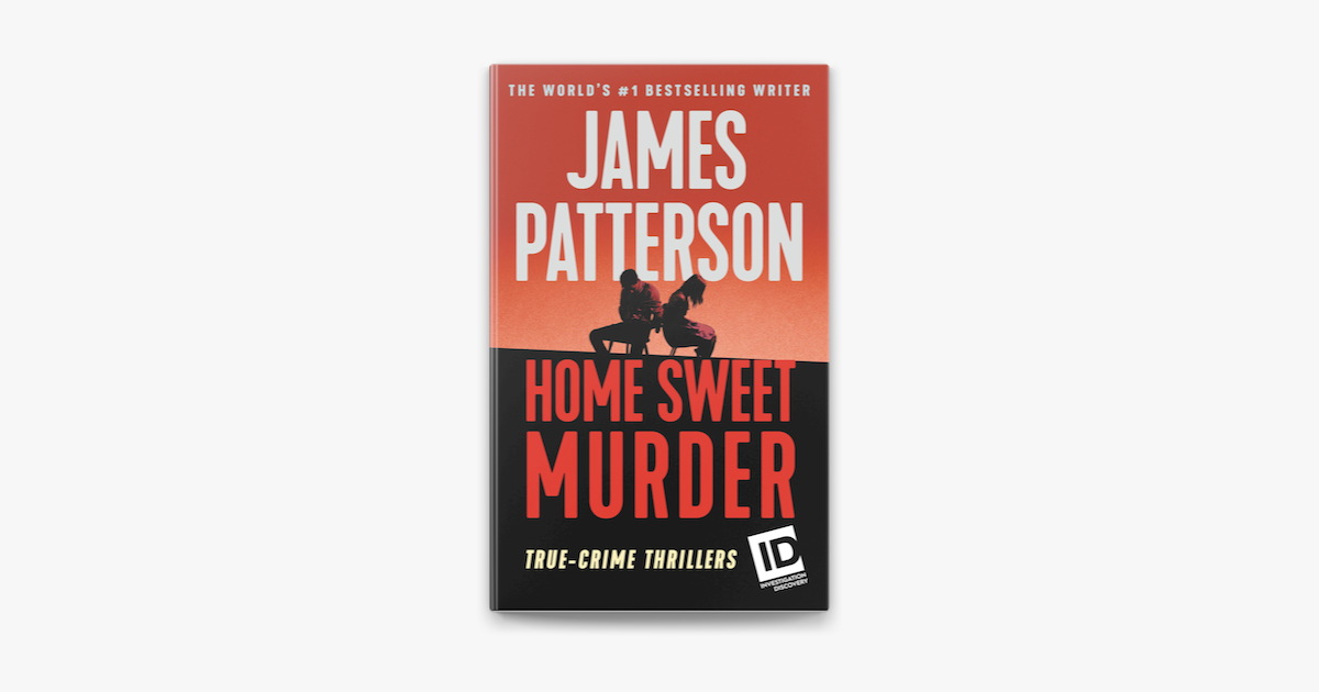 ‎home Sweet Murder Sur Apple Books