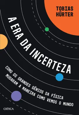 Read: A era da Book incerteza
