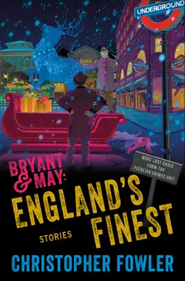 Read: England's Book Finest