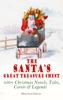 Book The Santa's Great Treasure Chest: 450+ Christmas Novels, Tales, Carols & Legends