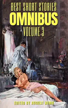 Read: Best Book Short Stories Omnibus - Volume 3
