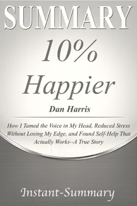 10% Happier Revised Edition