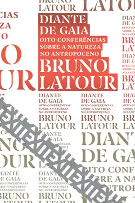 Read: Diante Book de Gaia