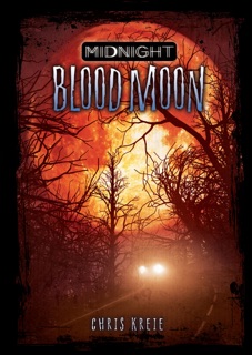 Blood Moon by Chris Kreie