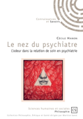 Le nez du psychiatre - Cécile Hanon