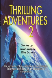 Thrilling Adventures 2 - Russ Crossley