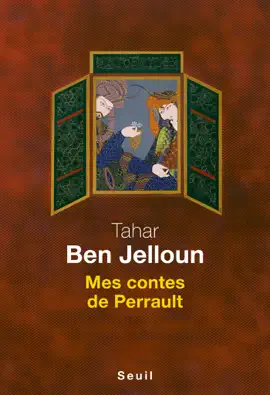 Read: Book Mes contes de Perrault