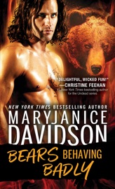 Bears Behaving Badly - MaryJanice Davidson