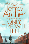 Only Time Will Tell - Jeffrey Archer