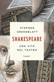 Couverture du livre de Shakespeare