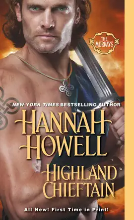 Read: Book Highland Chieftain