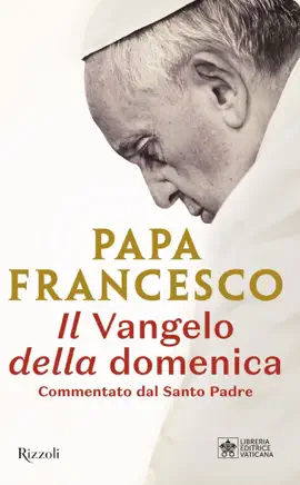 Read: Il Book Vangelo della domenica