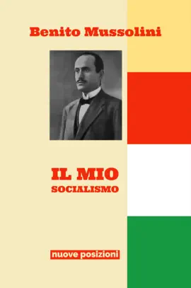 Read: Book Il Mio Socialismo