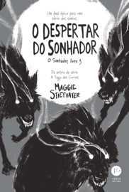 O despertar do sonhador (Vol. 3 O Sonhador) - Maggie Stiefvater