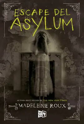 Read: Escape del Book Asylum