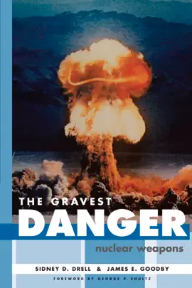 Read: The Book Gravest Danger