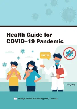 Read: Book Health Guide for COVID-19 Pandemic