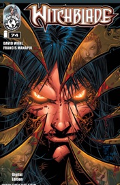 Witchblade #74 - David Wohl & Francis Manapul