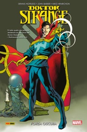 Doctor Strange (2015) 5 - Dennis Hopeless, John Barber & Niko Henrichon by  Dennis Hopeless, John Barber & Niko Henrichon PDF Download