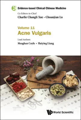 Evidence-based Clinical Chinese Medicine