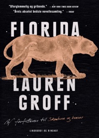 Florida - Lauren Groff