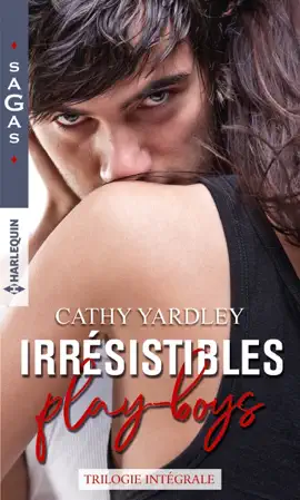 Read: Irrésistibles play-boys Book