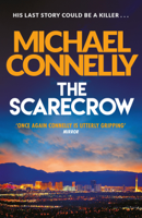 Michael Connelly - The Scarecrow artwork
