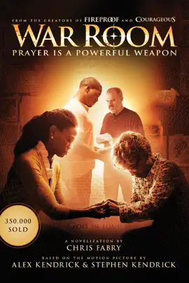 Read: War Room Book