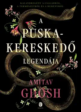 Read: Book A puskakereskedő legendája