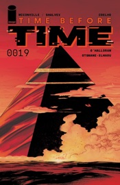 Time Before Time #19