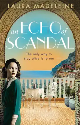 Read: An Echo Book of Scandal