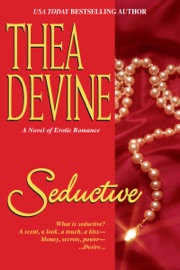 Seductive - Thea Devine