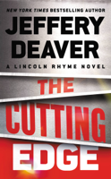 Jeffery Deaver - The Cutting Edge artwork