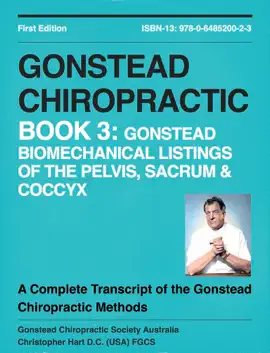 GONSTEAD CHIROPRACTIC