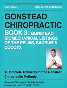 GONSTEAD CHIROPRACTIC