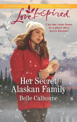 Read: Her Secret Book Alaskan Family