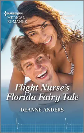 Read: Book Flight Nurse's Florida Fairy Tale